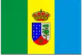 پرچم Garafía