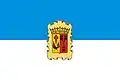 پرچم Los Realejos