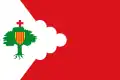 پرچم Montón