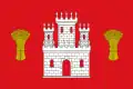 پرچم Palafrugell