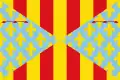 پرچم Prades