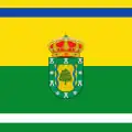 پرچم Rucandio