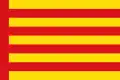 پرچم Sagunto