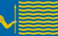 پرچم Sanxenxo
