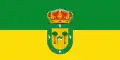 پرچم Tiñosillos, Spain