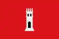 پرچم Tortosa