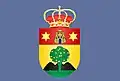 پرچم Pineda Trasmonte