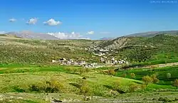 روستای بهنوکه