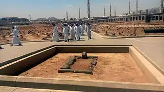 عثمان خلیفه سوم
