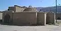 حمام کوهنجان