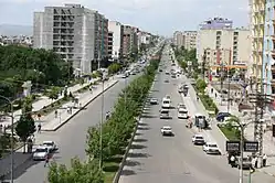شهر باتمان