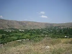 نمایی از بازماغبیور