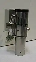 Type B videotape video Scanner Head