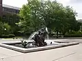 دانشگاه میشیگانUniversity of Michigan