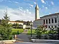 دانشگاه یو سی برکلیUC Berkeley