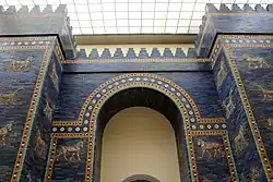 دروازه ایشتار