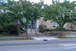 Bexley City Hall