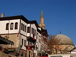 Taşmektep in Beypazarı, Ankara