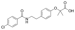 بزافیبرات