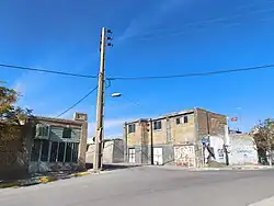 روستای بزنجرد در سال ۱۴۰۳