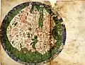 Bianco world map (1436)
