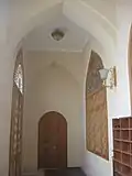 داخل مسجد