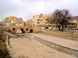 پل بیلانکوه