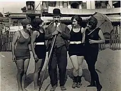 بیلی بوان, دهه ۱۹۲۰