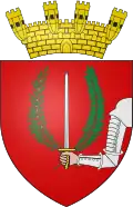 نشان بیرگو