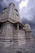 معبد بیرلا در حیدرآباد