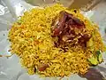 بریانی ناسی سنگاپور