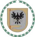 نشان Biržai