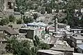 قلعه بیتلس و ساختمان مجاور