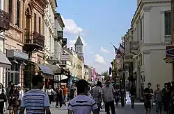 خیابان شیروک سوکاک
