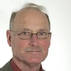Bjarne Däcker