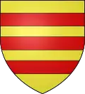 نشان Rambures