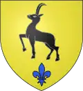 نشان Abriès