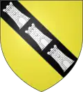 نشان Anzeling