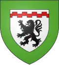 نشان آئوست