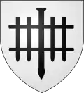 نشان بار، با-رن