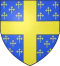 نشان Bertogne