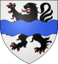 نشان Bousbach