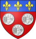 نشان شارترChartres