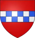 نشان Château-Rouge