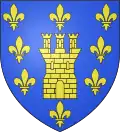 نشان شونی