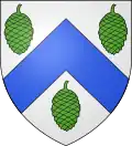 نشان شیول