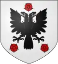 نشان Deinze