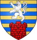 نشان Diekirch