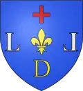 نشان دینی-له-بن