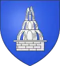 نشان فونتنه-لو-کنت